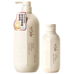 浅香 氨基酸护发素 500g