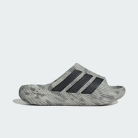 限尺码：adidas PURECHILL SLIDE 风缓运动拖鞋 KH6703