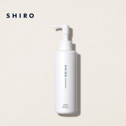 shiro 保湿 身体乳