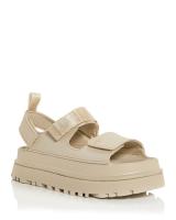 UGG Goldenglow Platform Sandals 女士凉鞋
