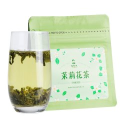 谢裕大 特级茉莉花茶 50g