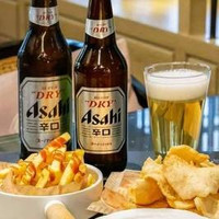 移动端：维景酒店 啤酒小食套餐