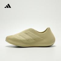 adidas PURECHILL 透气缓震 42码 运动凉鞋