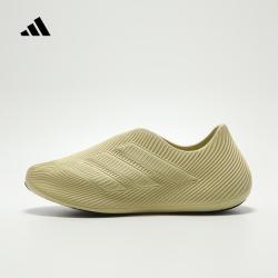 adidas PURECHILL 透气缓震 42码 运动凉鞋
