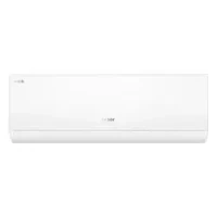 海尔 净省电Plus KFR-35GW/E1-1PIus 大双排铜管 变频冷暖 1.5匹 壁挂式空调