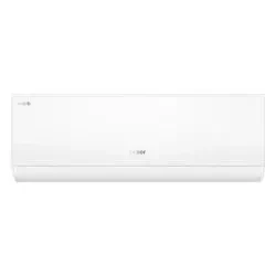 海尔 净省电Plus KFR-35GW/E1-1PIus 大双排铜管 变频冷暖 1.5匹 壁挂式空调