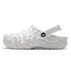 crocs 男士洞洞鞋 经典榴莲休闲鞋沙滩鞋 209563