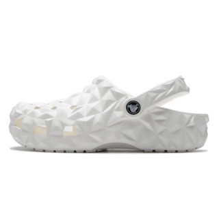 限尺码：crocs 男士洞洞鞋 经典榴莲休闲鞋沙滩鞋 209563