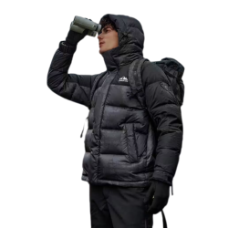 坦博尔 251g+高充绒 680+高蓬松 极寒户外羽绒服外套TAF530337D