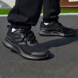 adidas ALPHACOMFY 男款跑步鞋 ID0351
