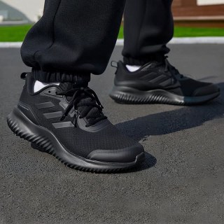 adidas ALPHACOMFY 男款跑步鞋 ID0351
