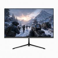 钛度 显示器 27英寸 2K 180Hz IPS TP27R5