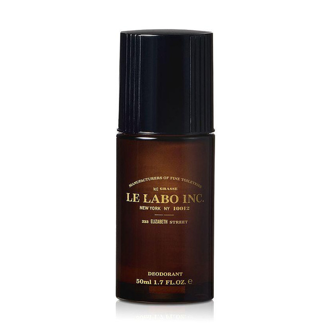 限新用户：LE LABO 走珠止汗香体露 50ml