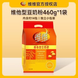 维维 豆奶粉