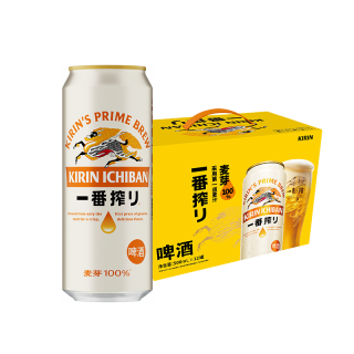 88VIP：麒麟 一番榨啤酒