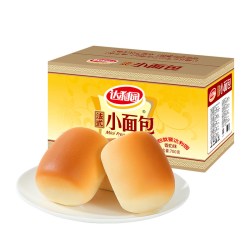 达利园 法式小面包 20g*35枚
