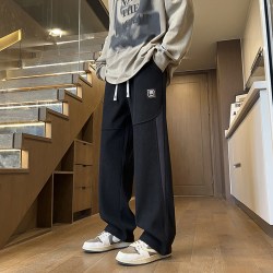 9KU 青少年运动休闲长裤 752