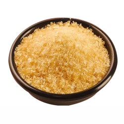 星冠园 甘蔗黄冰糖 500g*3袋 云南多晶黄冰糖