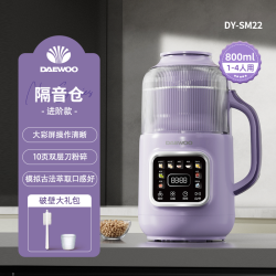 大宇 SM21 微压 破壁机