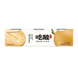 卡士 吃酸系列风味发酵乳低温酸奶 140g*3杯