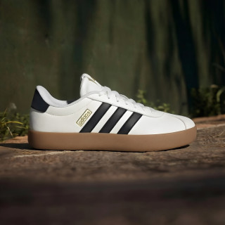 adidas VL COURT 3.0 女子运动鞋 ID6285