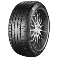 德国马牌 SC5 自修补轮胎 285/45R21 113Y XL CS*