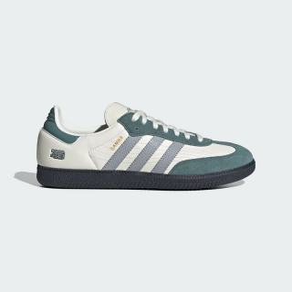 adidas SAMBA OGORI-CLASSIC 经典德训鞋 JP9222
