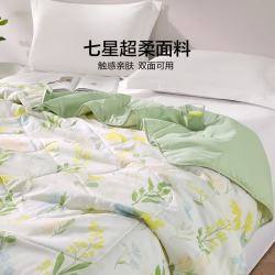 LOVO A类抗菌夏被 150*215