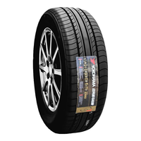 优科豪马 215/55R17 E70B 适配缤智凯美瑞 汽车轮胎