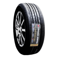 优科豪马 215/50R17 91V V551 汽车轮胎