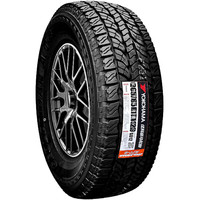 优科豪马 G012 265/65R17 越野轮胎