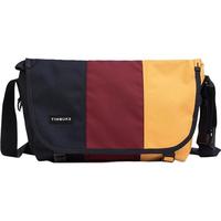 TIMBUK2 邮差包 单肩斜挎包 红黄蓝 S