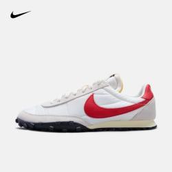 NIKE WAFFLE RACER 复古薄底运动鞋 IM8658-102