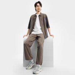 FILA 男鞋运动休闲鞋男士时尚老爹鞋