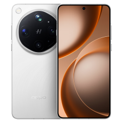 OPPO Find X9 Ultra 10倍光变长焦 极地冰川 12GB 256GB 手机 增距镜套
