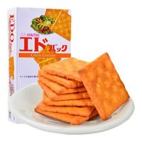 EDO Pack 奶酪饼干 172g