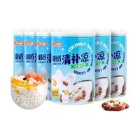 88VIP：南国 椰奶清补凉280g*6罐