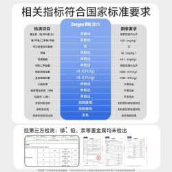 德佑 湿巾新生儿手口专用加厚婴儿湿纸巾家用大包囤货湿巾纸