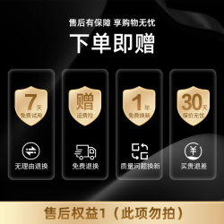 小熊 无烟不粘 电烧烤炉 可拆烤网  灰色