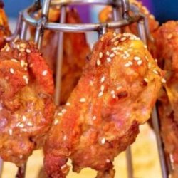 玛伊呀 架子肉