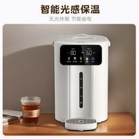 限地区：美的 MK-SP50Colour201 304不锈钢 5L 电热水瓶