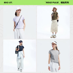 navigare 意大利小帆船基础短袖T恤衫