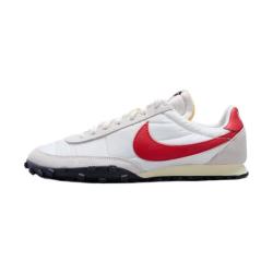 NIKE IM8658-102 WAFFLE RACER 轻盈透气 42码 休闲运动鞋