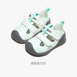 基诺浦 儿童学步鞋