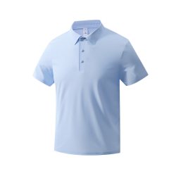 凡客 冰丝凉感 男士POLO衫