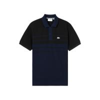 LACOSTE 【 薄款连帽】运动风夹克 男女同款