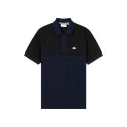 LACOSTE 男士纯棉短袖Polo衫