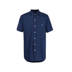 RALPH LAUREN 男士短袖POLO衫 710867700003
