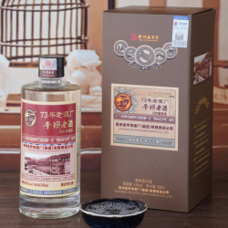平坝窖酒 平坝酱酒 平坝回忆 贵州 53度酱香型白酒  2025年 500mL 2瓶 平坝回忆