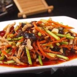 小炒黄牛肉+包菜回锅肉双人餐（含素菜/米饭）